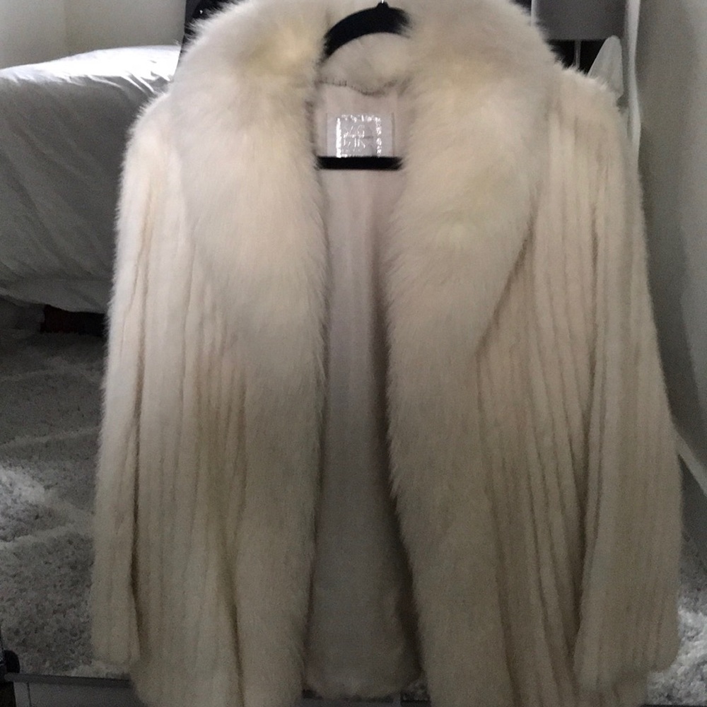 Mink Coat